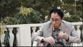 گفتگو با شاهین فرهت