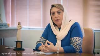 درمان ناباروری با iui