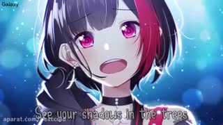 ♡••●Nightcore●••♡