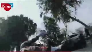 نخستین اعترافات سخنگوی گروهک الاحوازیه - حمله تروریستی اهواز - رژه نیروهای مسلح 31 شهریور 97