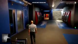 تریلر جدید بازی Hitman 2