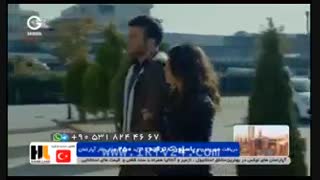 قسمت 48 مریم دوبله فارسی