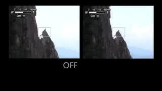 ویدئوی معرفی دوربین عکاسی کانن PowerShot SX70 HS