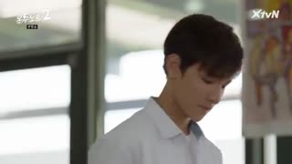 قسمت دوازدهم سریال کره ای یادداشت انتقام Revenge Note 2018 با بازی ساموئل و آن سو هیون + زیرنویس فارسی آنلاین