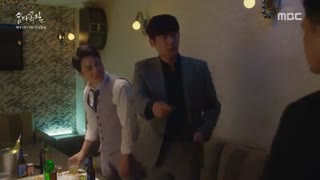 سریال کره ای قایم موشک Hide and Seek 2018 با بازی لی یو ری و اوم هیونگ کیونگ + زیرنویس فارسی [ قسمت 13 و 14 ]