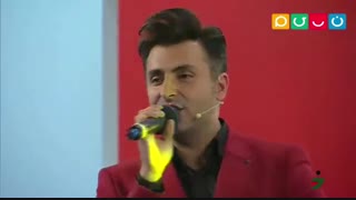 علیرضا طلیسچی در خندوانه (کامل)