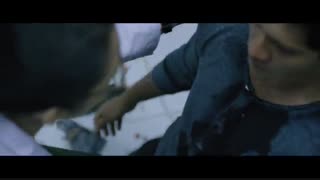 تریلر فیلم Headshot 2016