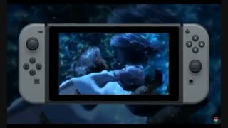 فاینال فانتزی برای نیتندو سوییچ منتشر خواهد شد