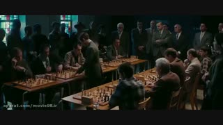 تریلر  فیلم Pawn Sacrifice 2014