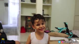 باز آمد بوی ماه مدرسه