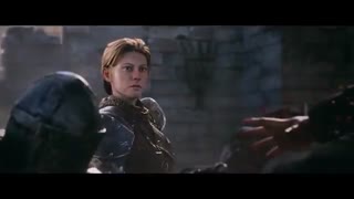 تریلر اپدیت جدید بازی For honor
