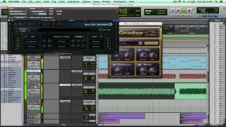 دانلود پکیج پلاگین های میکس و مسترینگ Blue Cat's All Plug-Ins Pack 2018.9 CE-V.R