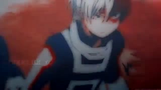 Todobaku AMV | calling for you