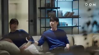 Lee Jong Suk_이종석_Come_To_Me-OST