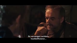 تریلر فیلم The Fox 2017