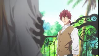 انیمه عالی و غمگین وایولت اورگاردن Violet Evergarden قسمت 1 اول - با زیرنویس فارسی