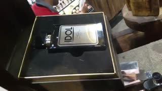 هاااااااااا ادکلن ایدل، دیگه ما آرمی ها نابود شدیم