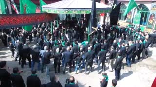 محرم درنیاک 1397