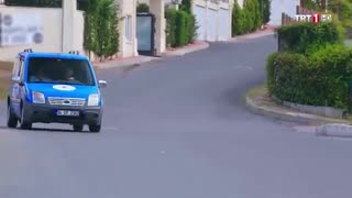 قسمت 9 دستمو رها نکن - elimi birakma با زیرنویس فارسی چسبیده و کیفیت بالا به همراه تیزر قسمت 10 با ترجمه در کانال 