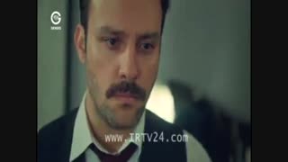 سریال عروس استانبولی قسمت 156