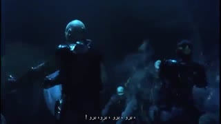 فیلم تیغه 2 – Blade II 2002