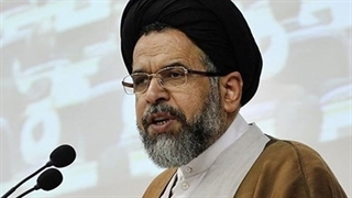 وزیر اطلاعات: تروریست‌ها تا آخرین نفر به سزای اعمال‌شان می‌رسند