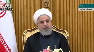 برنامه رئیس جمهور در سفر به امریکا چیست؟