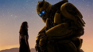 دومین تریلر رسمی فیلم Bumblebee