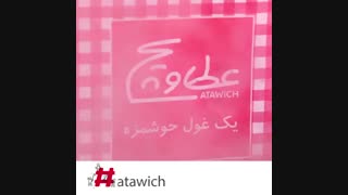 نتورک مارکتینگ عطاویچ