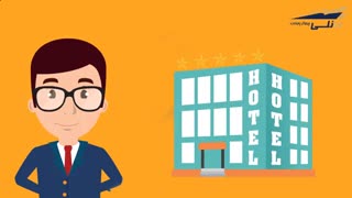 هتل های تقسیم استانبول