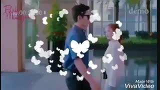 میکس سریالcity time