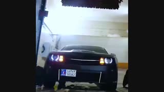 بهترین کارواش اهواز