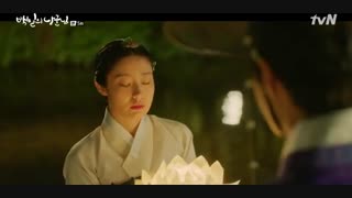 قسمت پنجم سریال کره ای 100Days My Prince 2018 - با زیرنویس فارسی