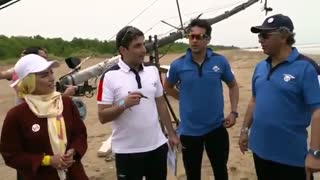 سریال 13 شمالی قسمت اول (کانال تلگرام ما Film_zip@)