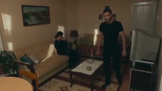 قسمت 35 سریال گودال - Cukur