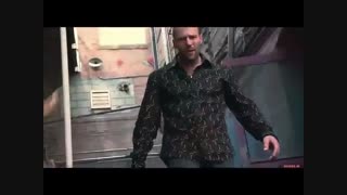 کرانک - Crank 2006