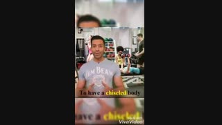 جملات آموزشی باشگاه وبدنسازی