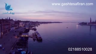 یک روز خوب در جنوا