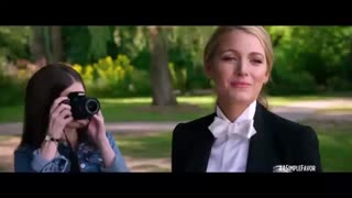 تریلر فیلم A Simple Favor 2018 با زیرنویس فارسی