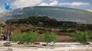 پایتخت کانادا