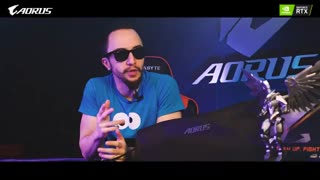 ویدئوی معرفی کارت  گرافیک AORUS GeForce RTX 2080 Xtreme با جزئیات!