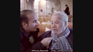 آخرین درد دل ناصرخان