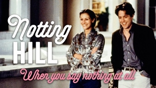دانلود فیلم ناتینگ هیل Notting Hill 1999 با دوبله فارسی