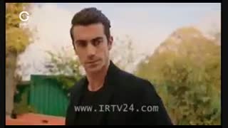 دانلود قسمت 19 عشق سیاه و سفید دوبله فارسی