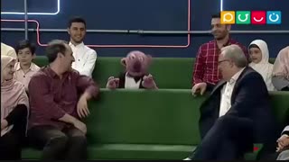 جناب خان و حامد همایون (کامل)