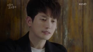 قسمت بیست و هفتم و بیست و هشتم سریال کره ای دوست داشتنی وحشتناک 2018 Lovely Horribly با بازی سونگ جی هیو + زیرنویس فارسی چسبیده