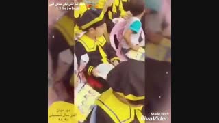 مهدکودک و پیش دبستانی خصوصی سه ستاره مهان ( مهان مهد مهارتهای زندگی ) در رشت