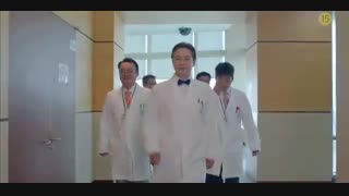 سریال کره ای جراحان قلب Heart Surgeons با زیرنویس فارسی