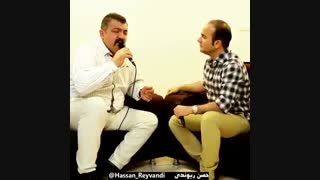 آخرین بار با ایراندوست