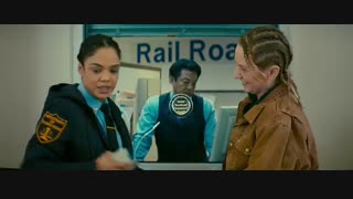 دانلود فیلم کمدی درام مرخصی 2018 - با زیرنویس چسبیده - با بازی تسا تامپسون